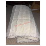 Super soft Thick Throw Blanket         (Living