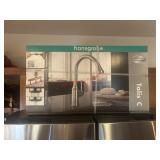 New Hansgrohe Talis C Kitchen Sink Facet