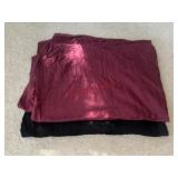 Full/ Queen Size Duvet Covers lot