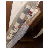 Large lot of Fabric Ethan Allen and more