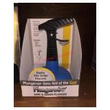 Plungeroo Sink and Drain Plunger