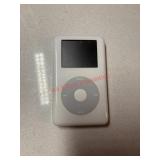 Old School IPOD 20GB Untested           (Kitchen)