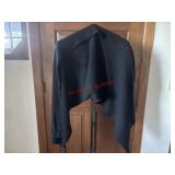 Mariele Waithe Cashmere Wide/ Long Scarf