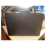 Nice Brief Case unlocked           (Kitchen)