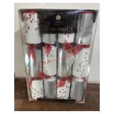 12 Party Crackers New in Box          (Garage