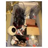 Misc Bedroom Drawer Lot         (Living Room )