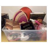 Misc Bedroom Lot         (Living Room )