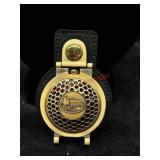 Gallery Golf Course Pocket Watch