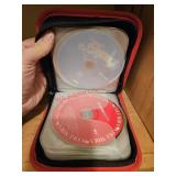 Classic pop and soft rock - canning room