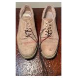 Menï¿½s dress shoes size 11(master closet)