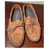Menï¿½s shoes size 10(master closet)