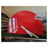 Clock, untested- upstairs family room