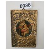 Wall decor- upstairs family room