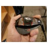 C3i 65ï¿½ lob/flop wedge RH - garage