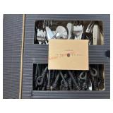 Unique Handmade Gourmet Utensils Set