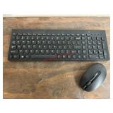 Lenovo Key Borad and Mouse Bluetooth?