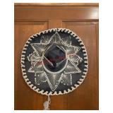 vintage Pigalle Mexican Mariachi sombrero (master