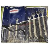 Larger Challenger Wrenches       (Garage Back