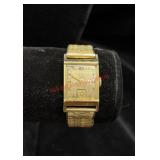 Engraved Lord Elgin Vintage watch