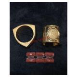 Vintage Statement Bracelet lot