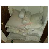 Pillows - upstairs left bedroom