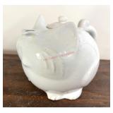 Revol France Cat Teapot           (Garage Back