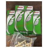 3 Boxes of Golf Balls          (Garage Back Room)