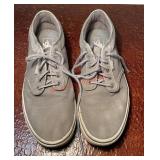 Vans men shoes size 10.5 (master closet)