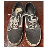 Vans menï¿½s shoes size 10 (master closet)