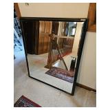 Mirror- upstairs family room