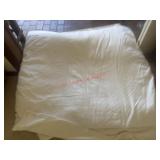 Two Sheeted Batting Pads              (Living