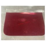 Red Entry Rug              (Living Room)