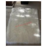 Super Soft Faux Fir Throw Blanket