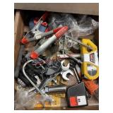 Misc Garage Door Lot     (Garage back Room)