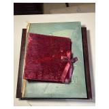 Misc lot (master bedroom)