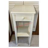 Night stand (master bedroom)