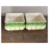 L'Oignon Onion Dishes          (Garage Back Room)