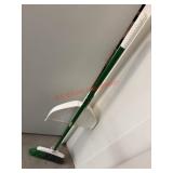 Good Broom      (Garage Back Room)