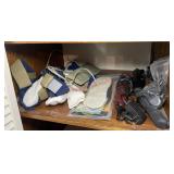 Shelf lot (master cabinet)