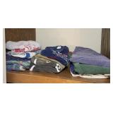 Hand towels lot (master cabinet)