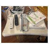 Wii and Wii Accessories Power Tested