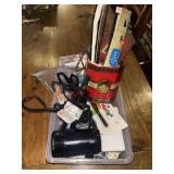 Another Sewing Room Box Lot       (kitchen)