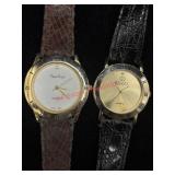 Pilue Nicol/ Faux Gucci Wrist watch lot