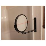 Vanity mirror, bring phillips screwdriver-