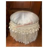 Padded Tin            (Kitchen)