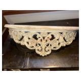 Distressed Shelf            (Kitchen)