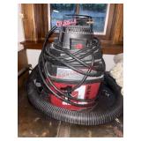 Small Shop Vacuum            (Kitchen)