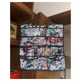 Hanging Wall Organizer            (Kitchen)