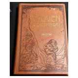Tolkien A Dictionary by David Day  Book