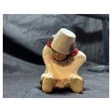 1962 C. Alan Johnson Figure              (Book